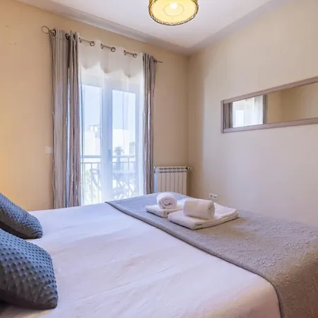 T2 Apartamento Nazaré