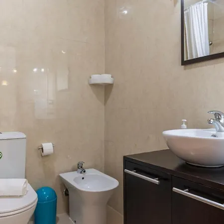 T2 Apartamento Nazaré