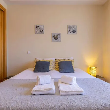 Apartamento T2 Nazaré