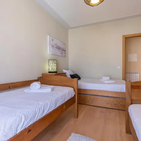 Apartman T2