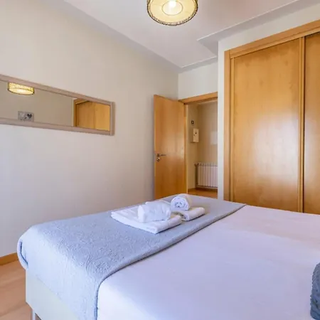 T2 Apartman Nazaré