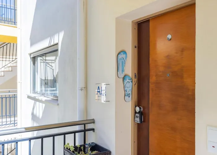 Lejlighed T2 Nazaré