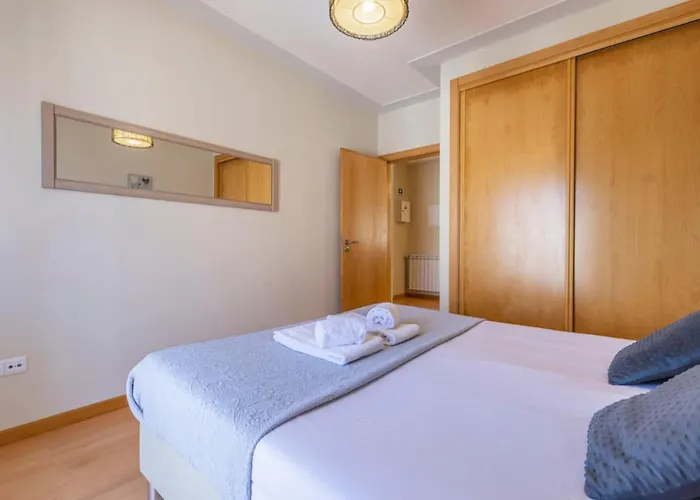 T2 Lejlighed Nazaré