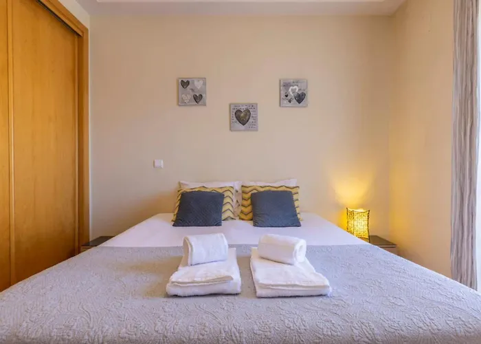 アパート T2 ナザレ